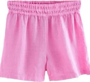 Next Shorts Shorts aus 100 % Leinen