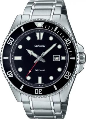 CASIO Chronograph MDV-107D-1A1VEF