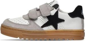 Naturino Hess VL, weiß Sneaker