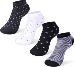 Libella Sneakersocken 92281 (12er-Pack) Sneaker Socken