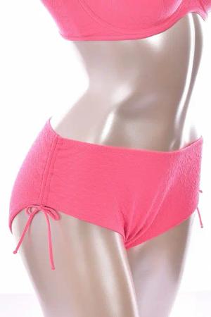 LACE Bikini-Hose Bikini Taillenslip - Regulierbar