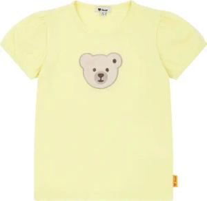 Steiff T-Shirt T-Shirt kurzarm Summer Breeze,