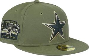 New Era Fitted Cap 59Fifty NFL