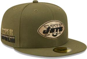 New Era Fitted Cap 59Fifty NFL