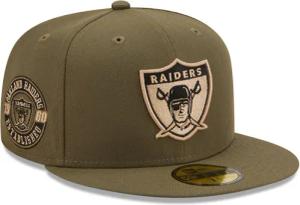 New Era Fitted Cap 59Fifty NFL