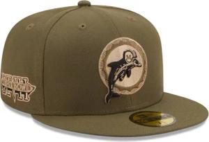 New Era Fitted Cap 59Fifty NFL