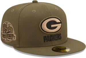 New Era Fitted Cap 59Fifty NFL