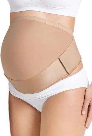 Anita Maternity Schwangerschaftsgürtel Schwangerschafts-Gurt BabyBelt (Stück,