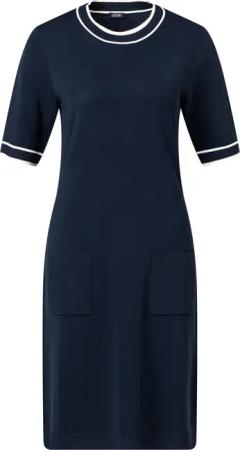 JOOP! Midikleid Kleid Kaleo - Slim