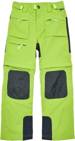 JAKO-O Outdoorhose JAKO-O Outdoorhose mit Zipp