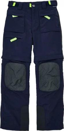 JAKO-O Outdoorhose JAKO-O Outdoorhose Kinder Zipp-off