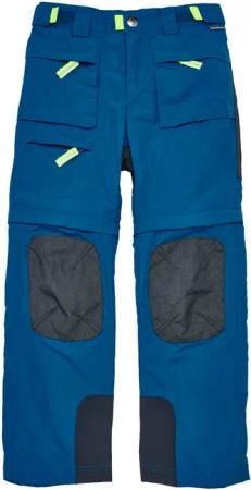 JAKO-O Outdoorhose JAKO-O Outdoorhose Kinder Zipp-off