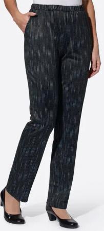 Witt Jerseyhose Hose Innenbeinlänge ca. 77