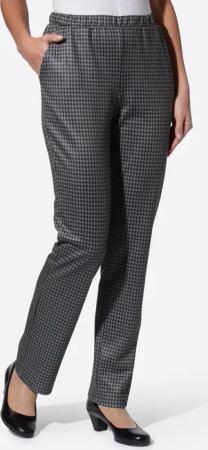 Witt Jerseyhose Hose Innenbeinlänge ca. 77