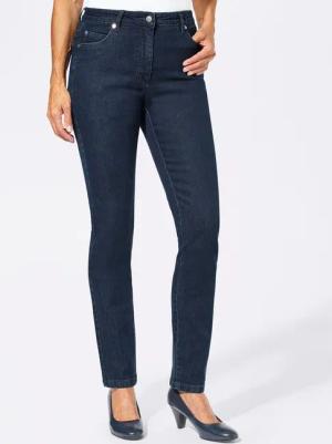 Witt Bequeme Jeans 5-Pocket-Jeans