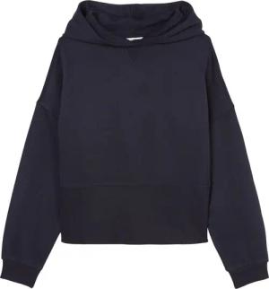 Marc O'Polo DENIM Sweatshirt Hoodie mit