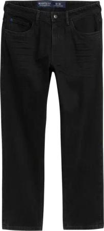 TOM TAILOR Denim 5-Pocket-Jeans Relaxed-Fit Jeans