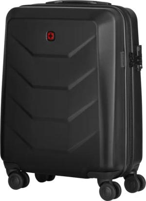 Wenger Hartschalen-Trolley Legacy, 4 Rollen