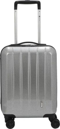 CHECK.IN® Handgepäck-Trolley London 2.0 - 4-Rollen-Trolley