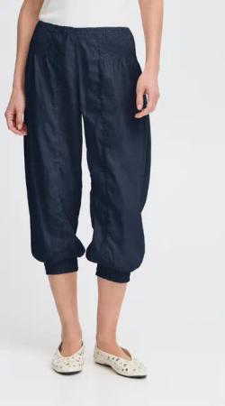Pulz Jeans Leinenhose PZJILL LINEN Stylische