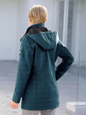 Witt Allwetterjacke Softshelljacke