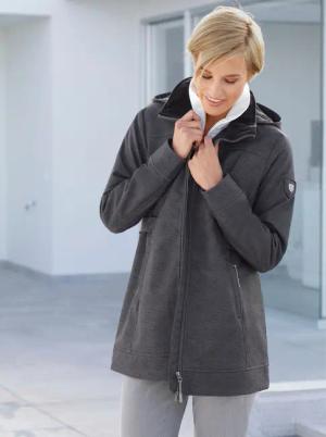 Witt Allwetterjacke Softshelljacke