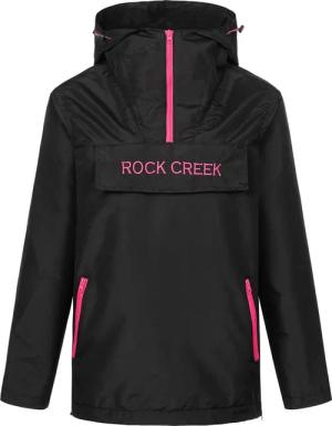 Rock Creek Windbreaker Damen Windbreaker Anorak