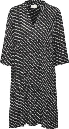 KAFFE Blusenkleid Kleid KAmarita