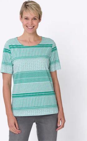 Sieh an! T-Shirt Shirt