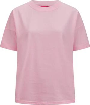 salzhaut T-Shirt LEEV Damen Oversized Der