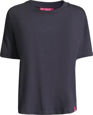 salzhaut T-Shirt LEEV Damen Oversized Der