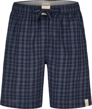 Phil & Co. Pyjamashorts Herren Schlafanzughose