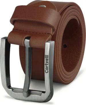 Cartvelli Ledergürtel M19