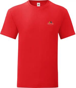 Fruit of the Loom Rundhalsshirt Iconic
