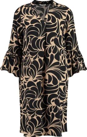 Key Largo Blusenkleid Damen Kleid WD