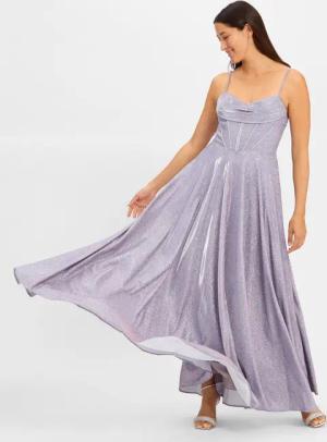 hey kyla Abendkleid
