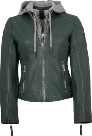 Gipsy by Mauritius Lederjacke GWFinja Gipsy