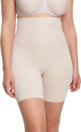 Susa Miederhose hohe Miederhose mit Bein