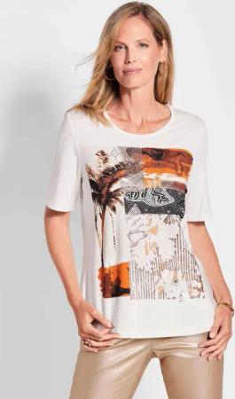 GOLDNER T-Shirt Shirt