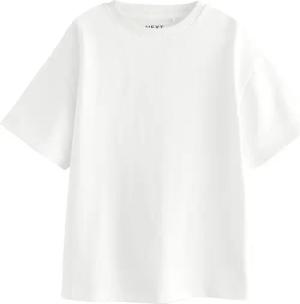 Next T-Shirt Oversized Fit T-Shirt aus
