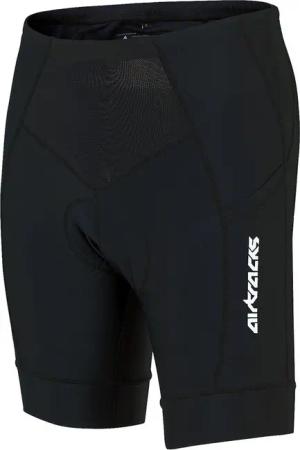 Airtracks Fahrradhose Damen Fahrradhose Kurz Pro