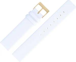 MARBURGER Uhrenarmband 16mm Leder passend für