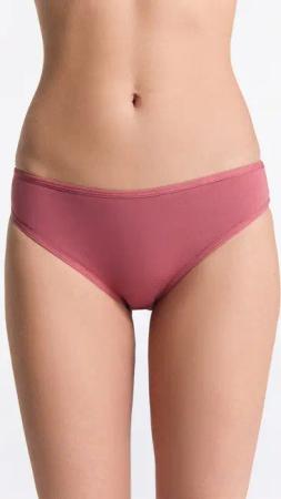 Albero Natur Slip Klassische Damenslips