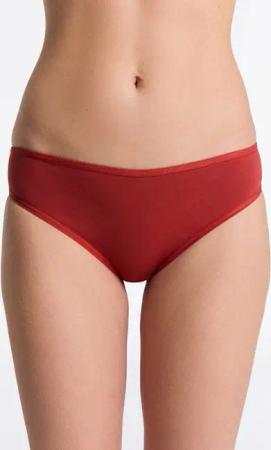 Albero Natur Slip Klassische Damenslips