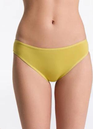 Albero Natur Slip Klassische Damenslips