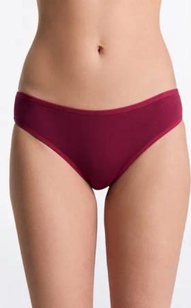 Albero Natur Slip Klassische Damenslips