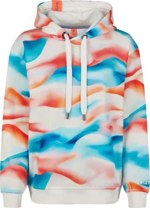 salzhaut Hoodie TÖHN Damen Relaxed-Fit