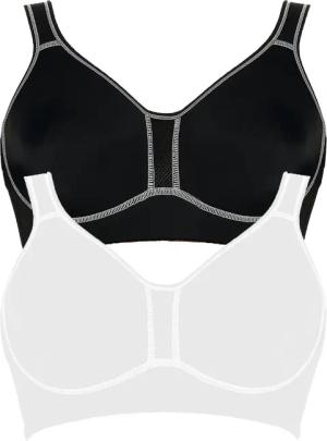 Viania Sport-BH 2er Pack Sport BH