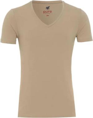 Pure T-Shirt - Basic Shirt -
