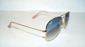 Ray-Ban Sonnenbrille RAY BAN Sonnenbrille Sunglasses